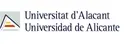 University of Alicante (UA)