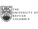 University of British Columbia