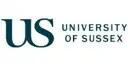 University of Sussex