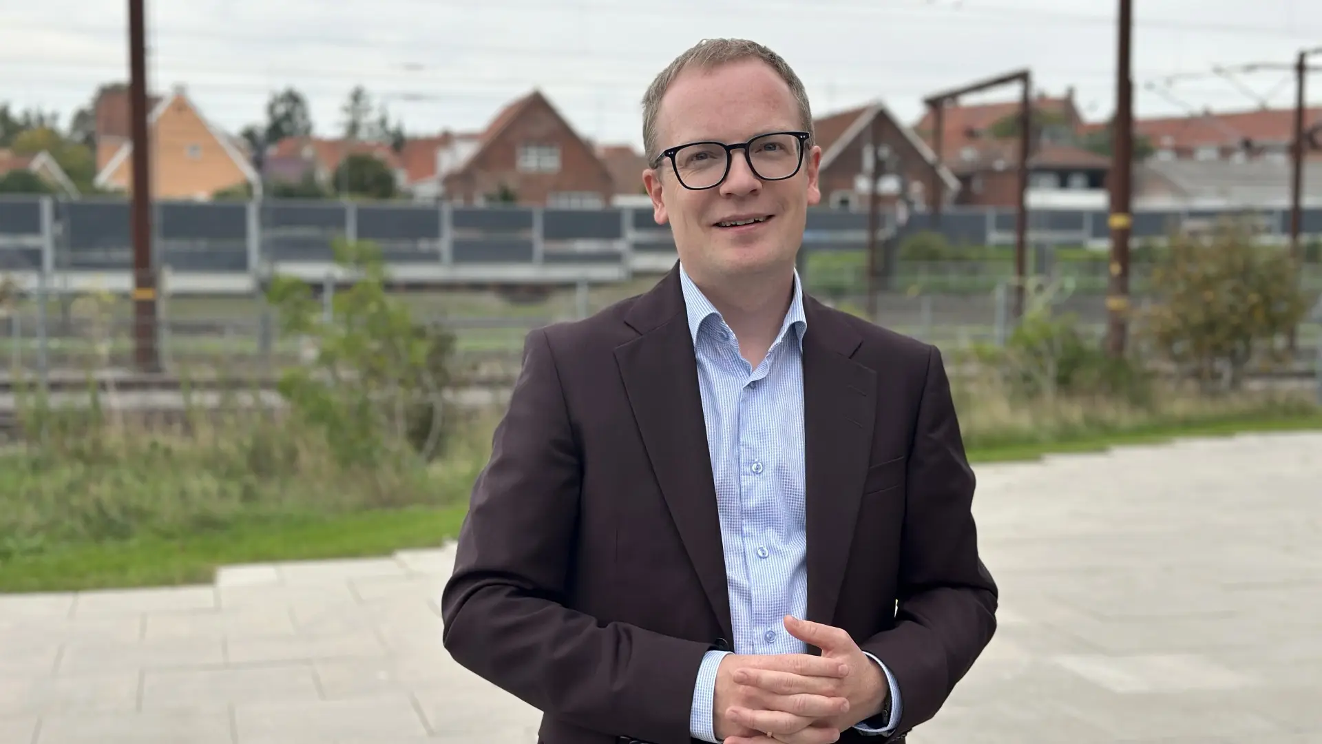 Samme fejl på samme sted - nu forklarer Banedanmark sig