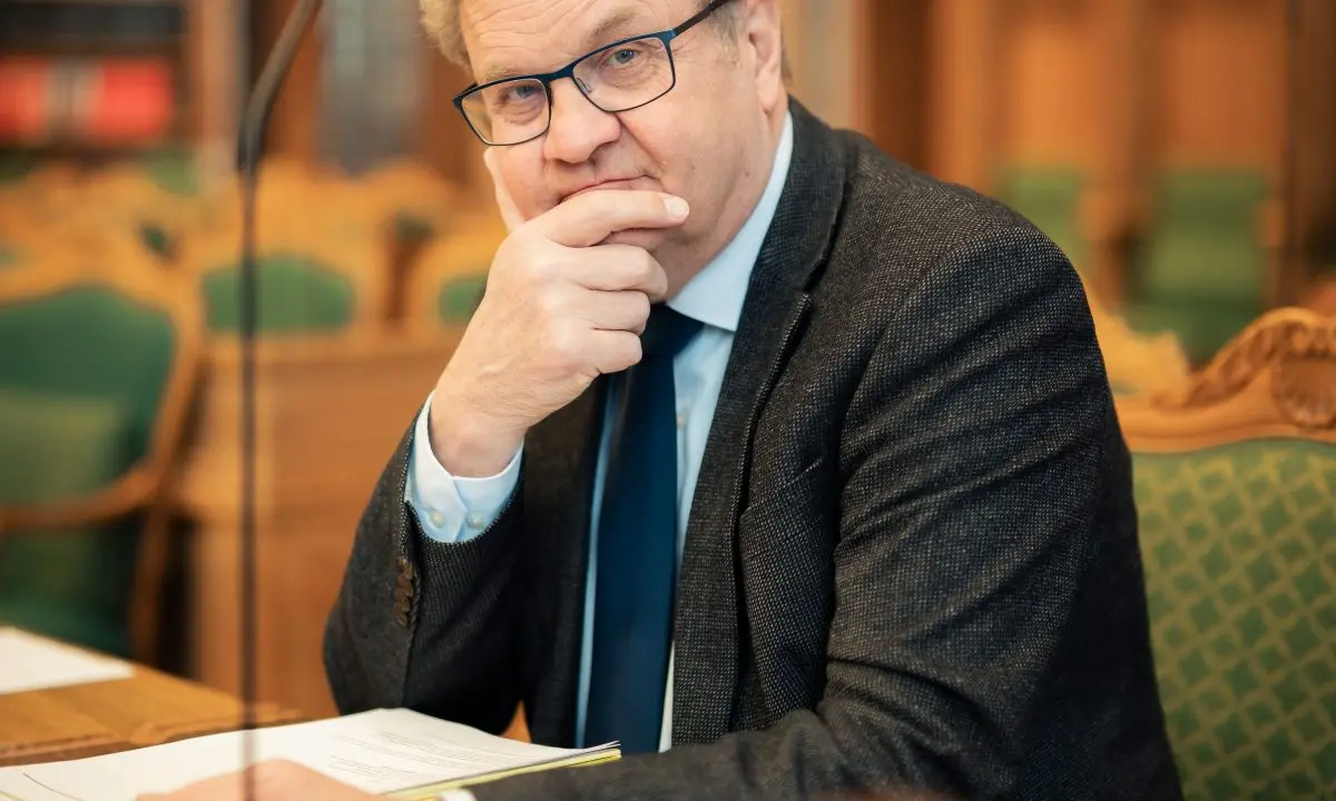 Venstre i oprør i Aalborg: Hele bestyrelsen trækker sig efter eksklusion