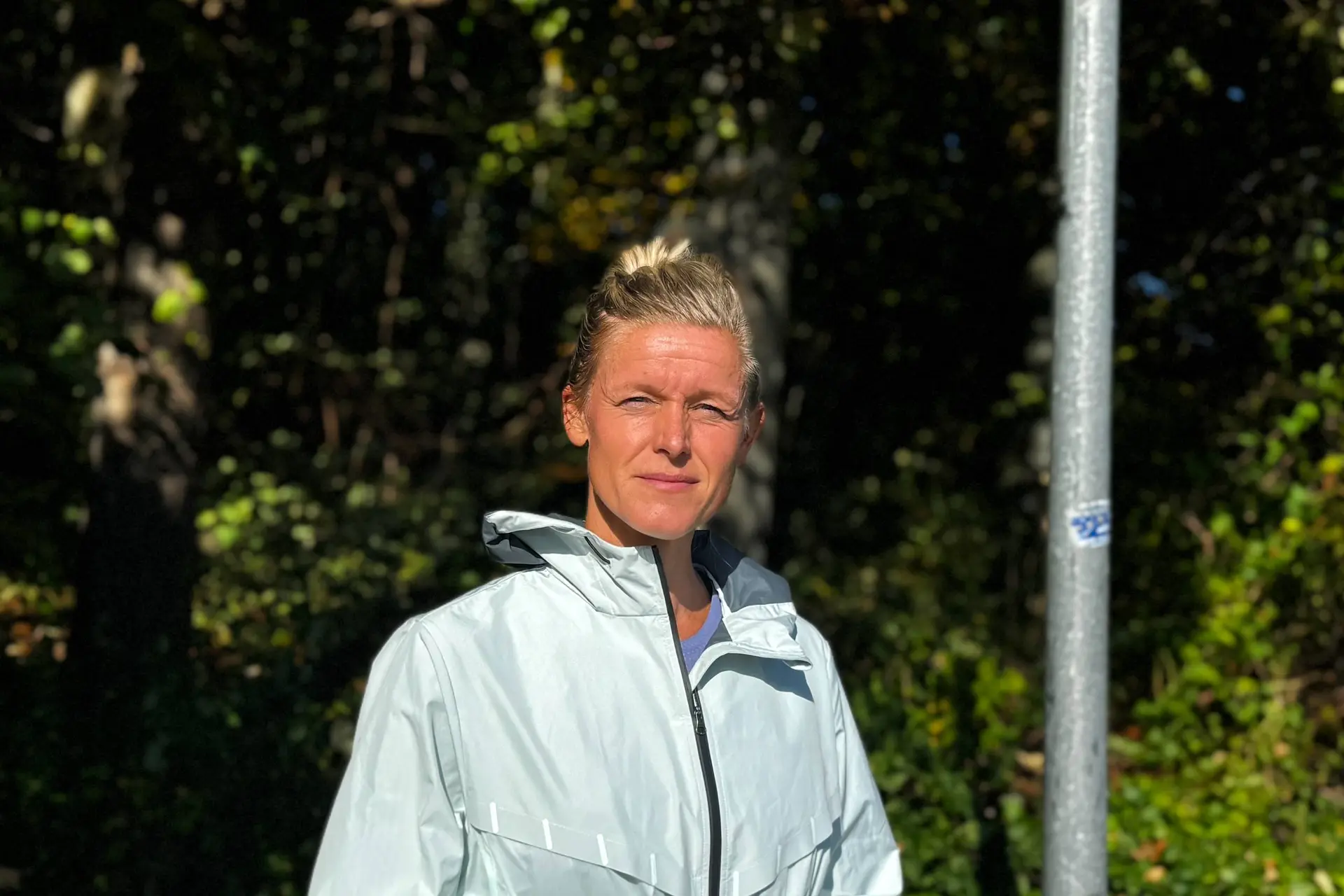 Overfald på kvindelig løber skaber ængstelse: »Det er helt vildt ubehageligt« - Din Avis
