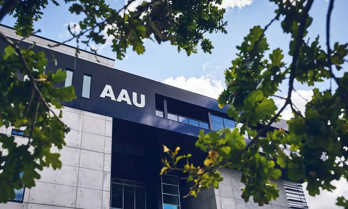 Aalborg universitet udsat for trusler: Nu skal alle ansatte og studerende bære synligt ID-kort