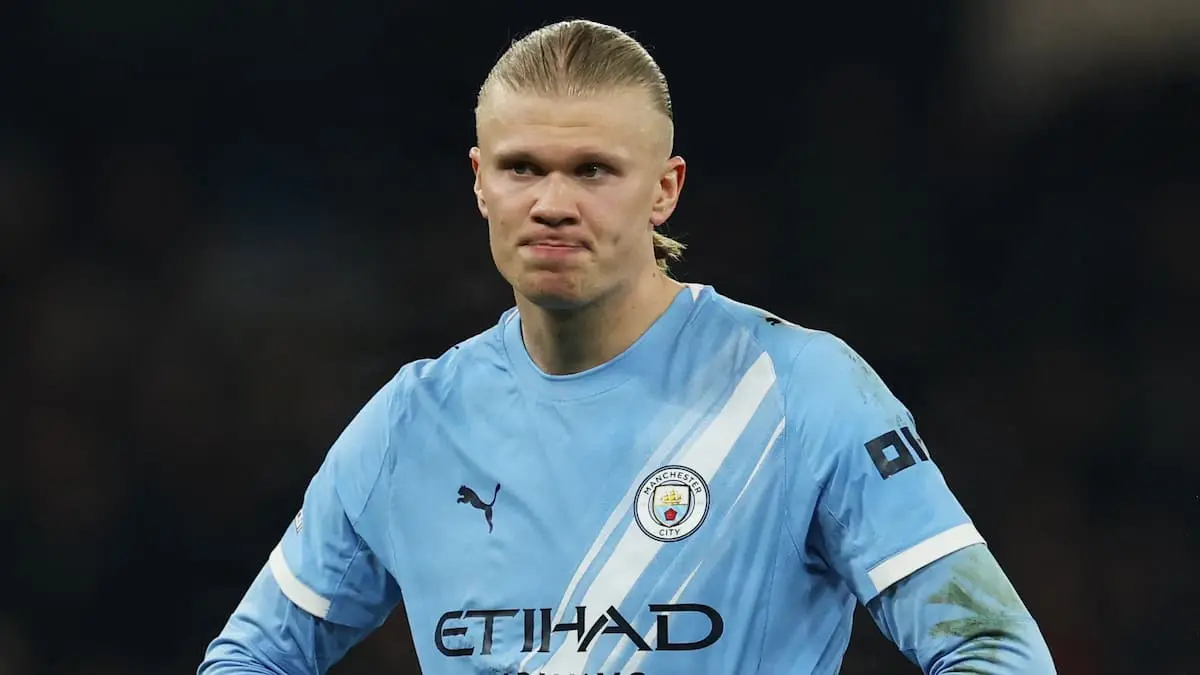 Ekspert ser tvangsnedrykning som realistisk straf til City