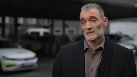 Kriminel tolk ansat på sygehus i årevis – politiet glemte at give besked - TV 2