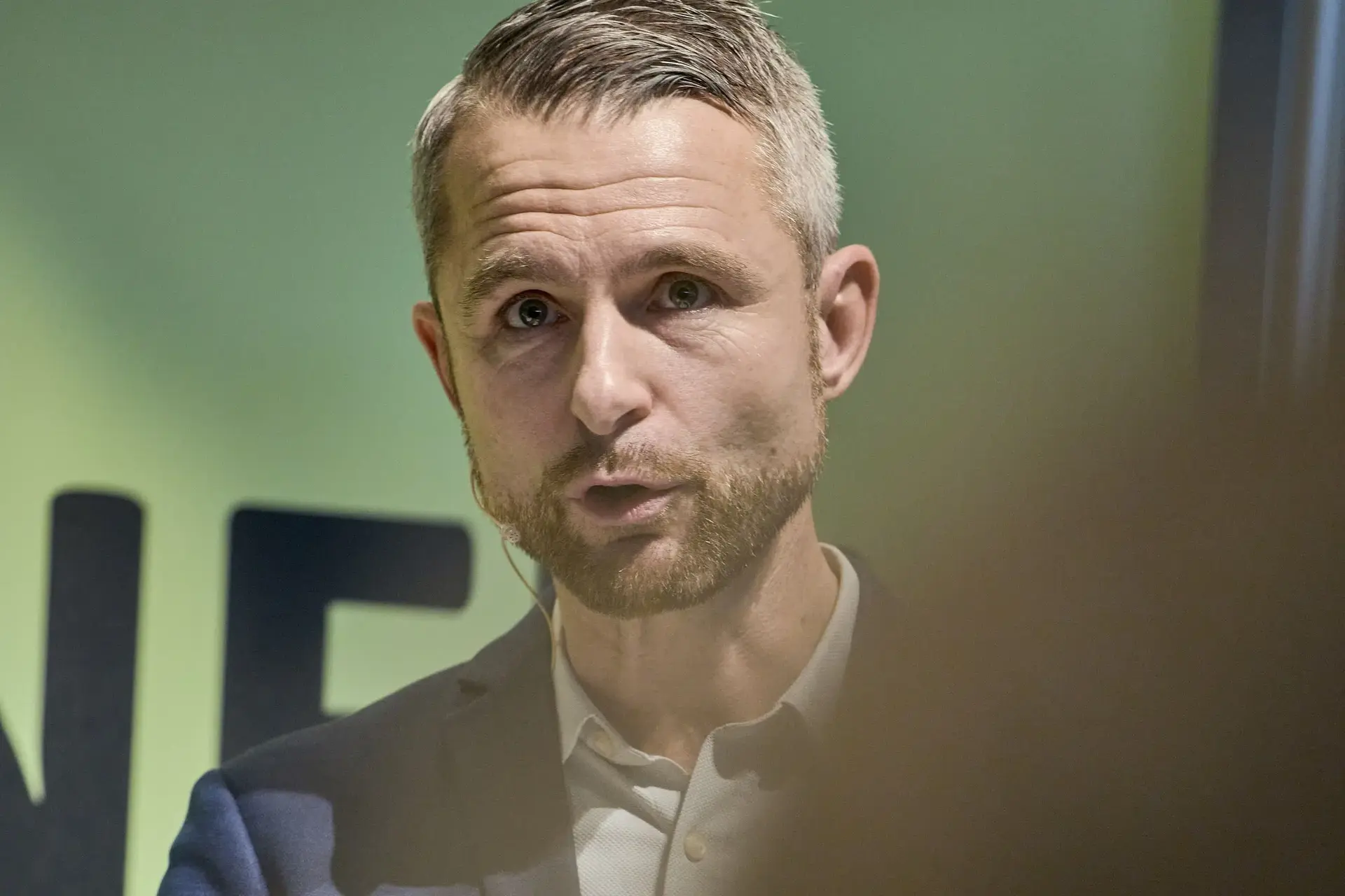 Hovedbestyrelse indstiller tidligere V-rådmand som ny DGI-formand