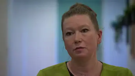 Folkeskolelærer stemplet som narkoman efter svindel med cpr-nummer - TV 2