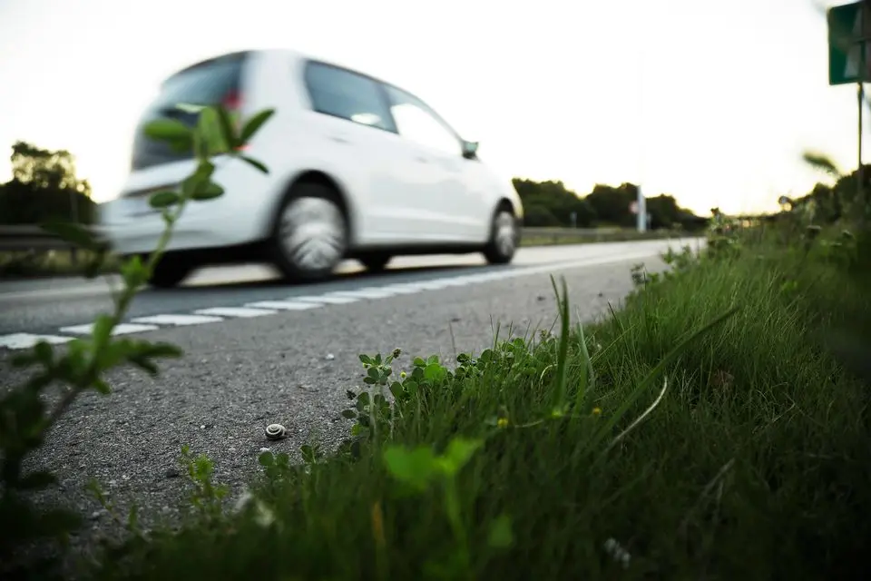 Der var nul trafikdræbte i Aarhus Kommune i 2025