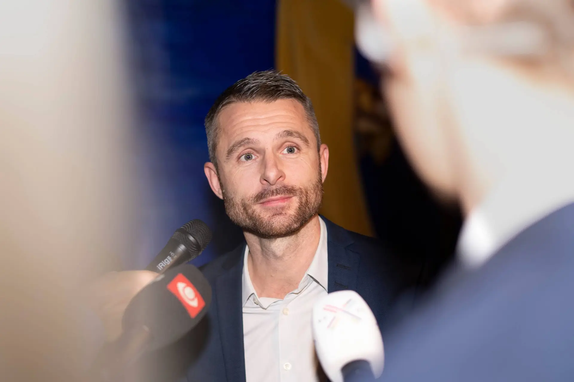 Christian Budde stopper i aarhusiansk politik - Din Avis