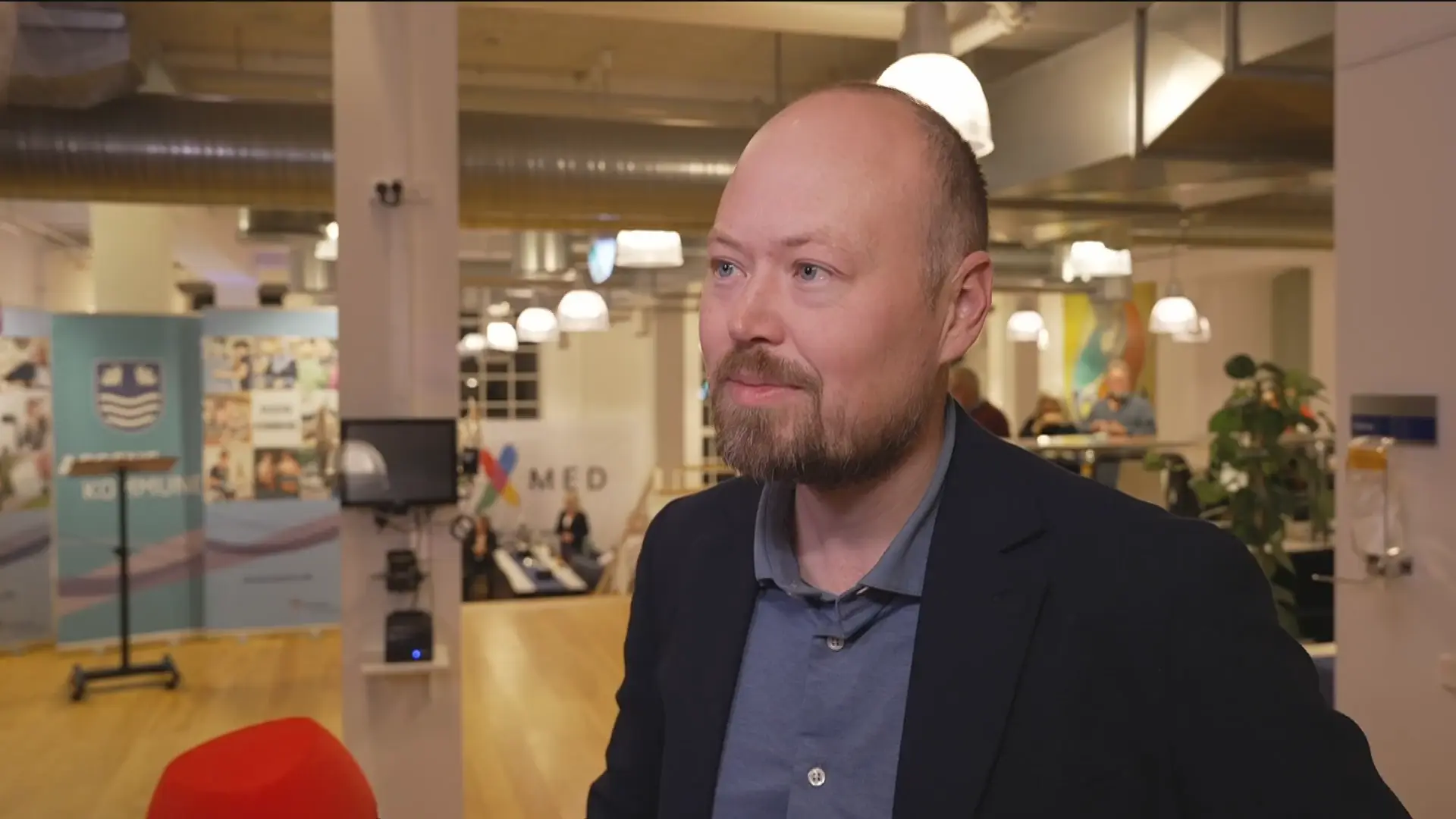 Kommune lægger sig fladt ned efter "alvorlige fejl" på plejecenter