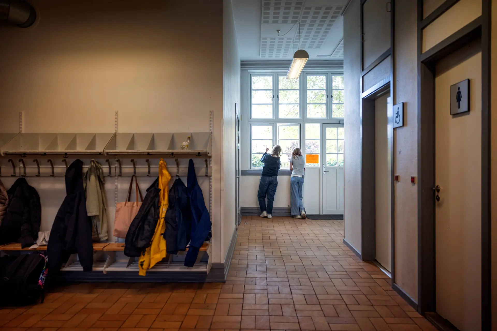 Regeringen vil afsætte 200 mio. kr. til indsats på udvalgte skoler - Jyllands-Posten