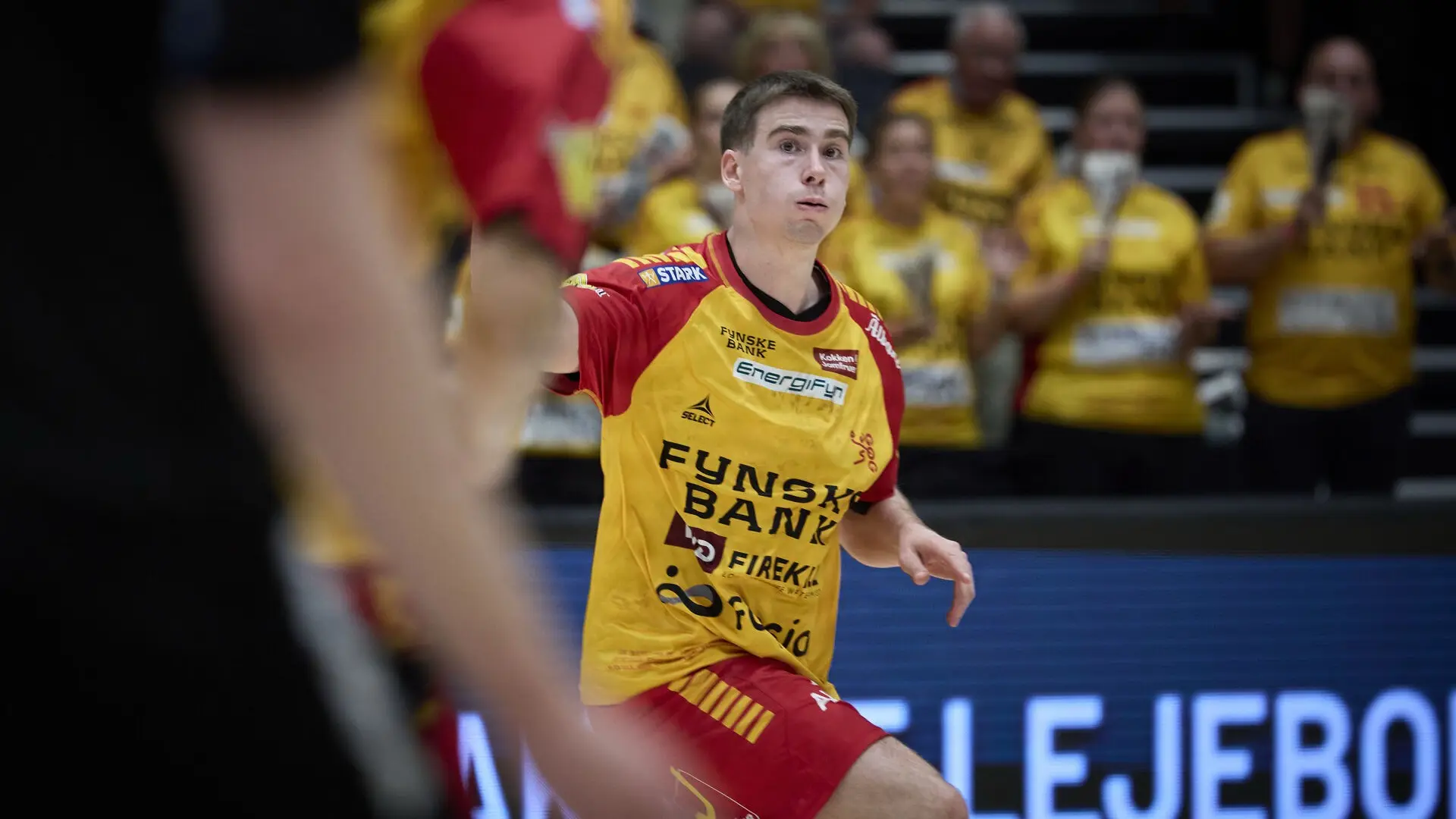GOG taber nøglekamp i Champions League