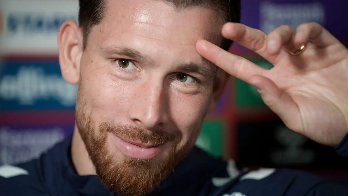Højbjerg går ikke i flinkeskole, og det skabte karrierens største shitstorm: I dag kan det sende ham i sjælden klub