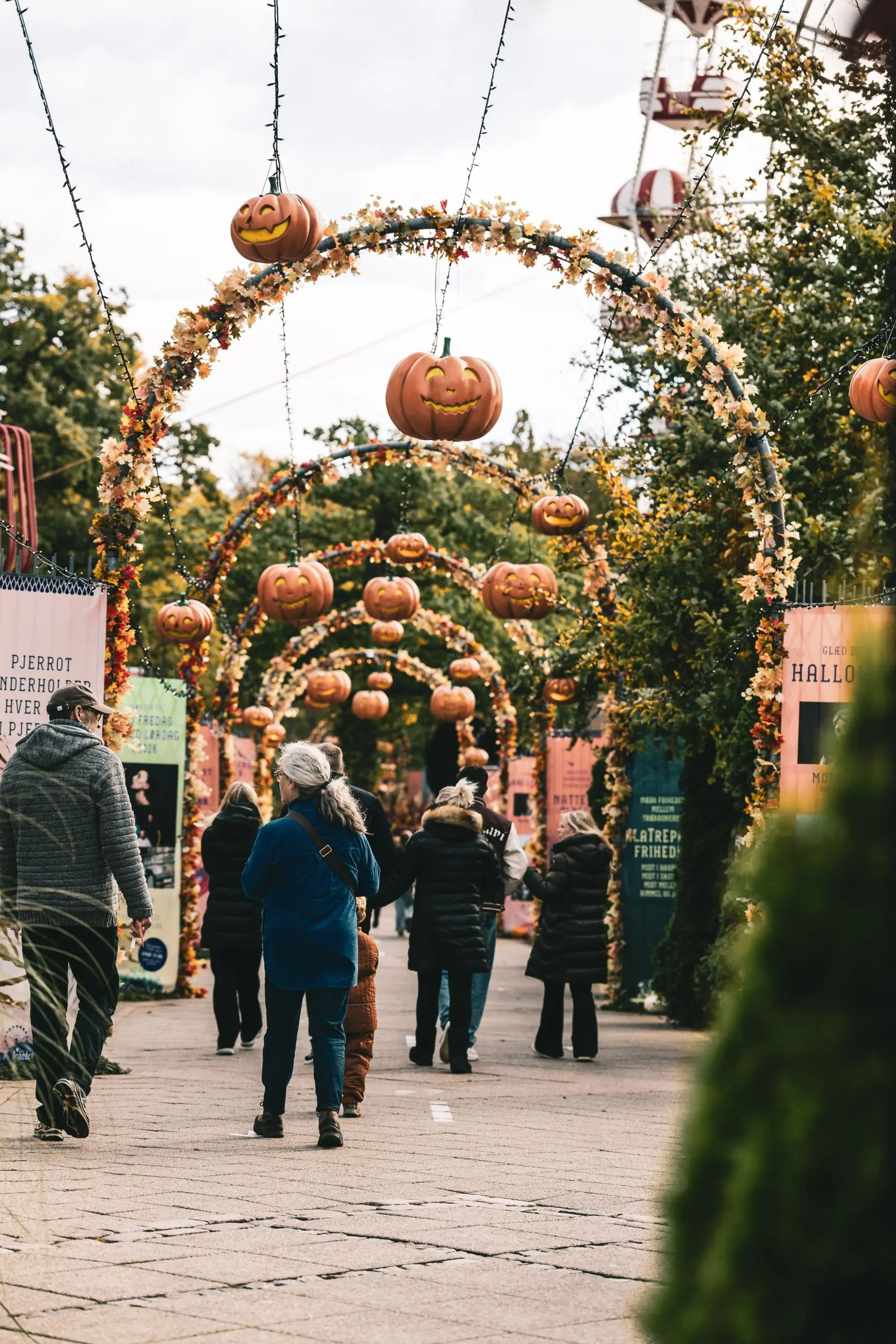 Her er den ultimative oktober-guide i Aarhus