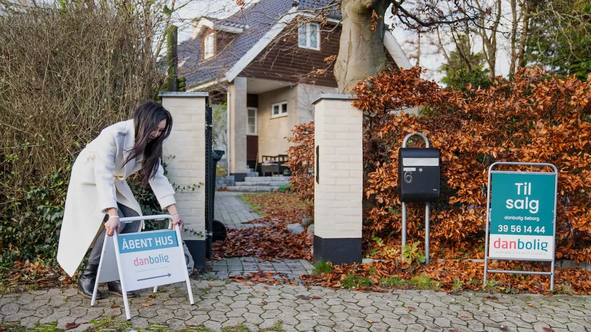 Eksperter: Loft over rentefradrag kan gøre boligkøb sværere for unge i hovedstaden