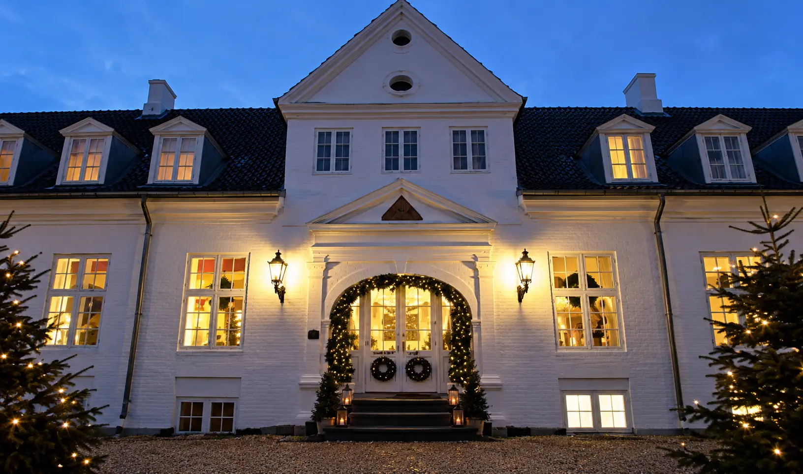 Gratis julehygge: Helt nyt marked på vej