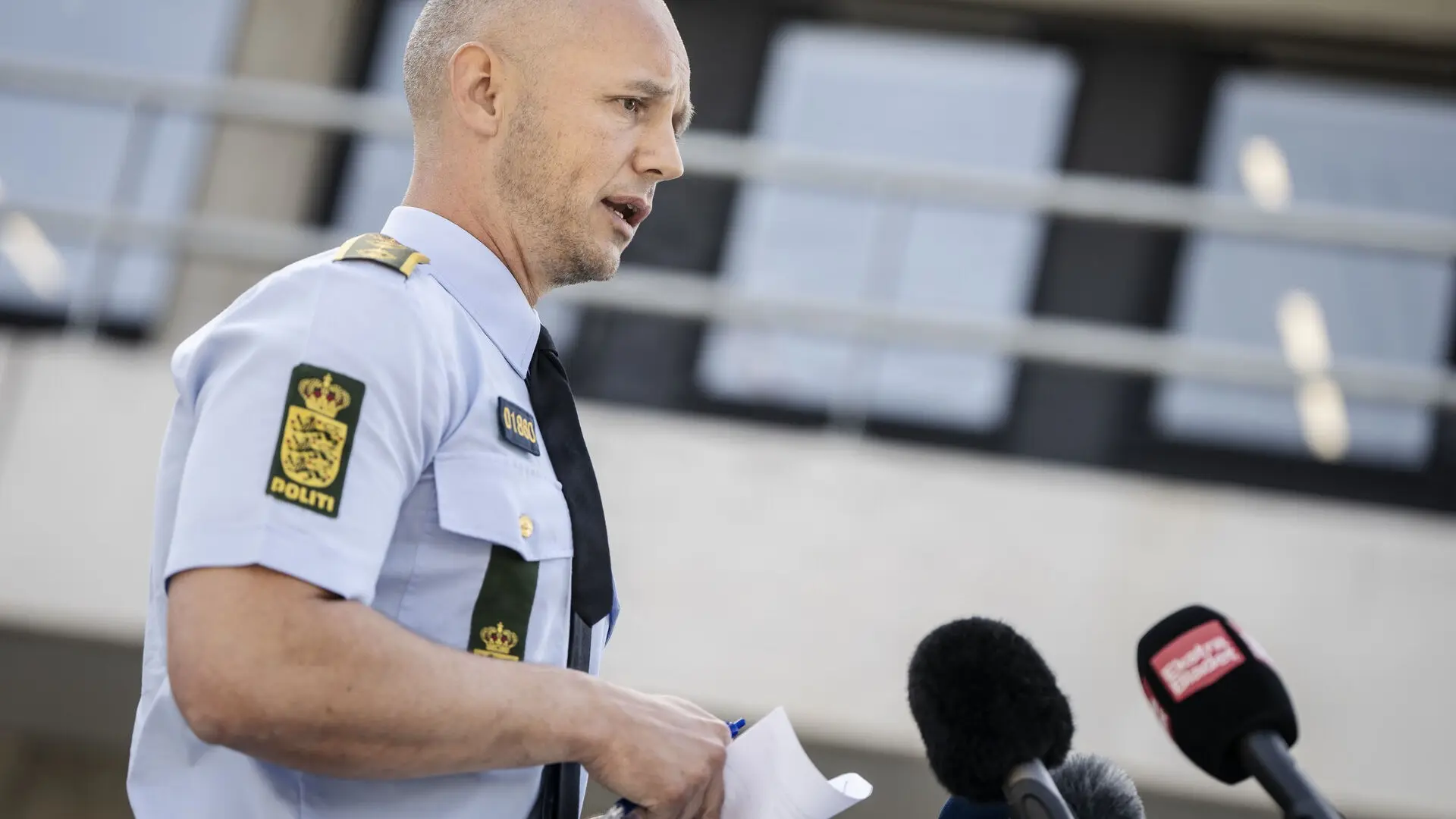 Sager om indfødsret sættes i bero efter fejl i Kriminalregisteret