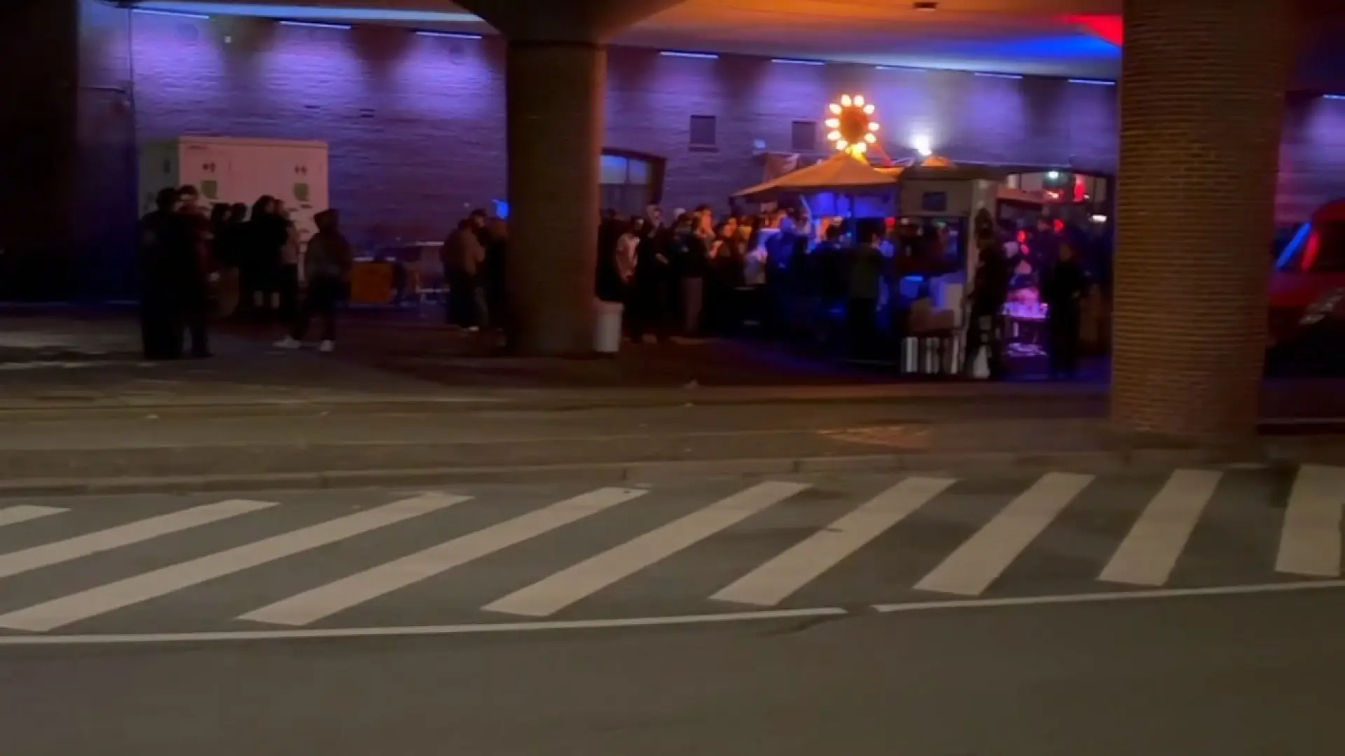 62 naboer klager over nyt kulturtilbud: "Det er som at have en DJ i stuen"