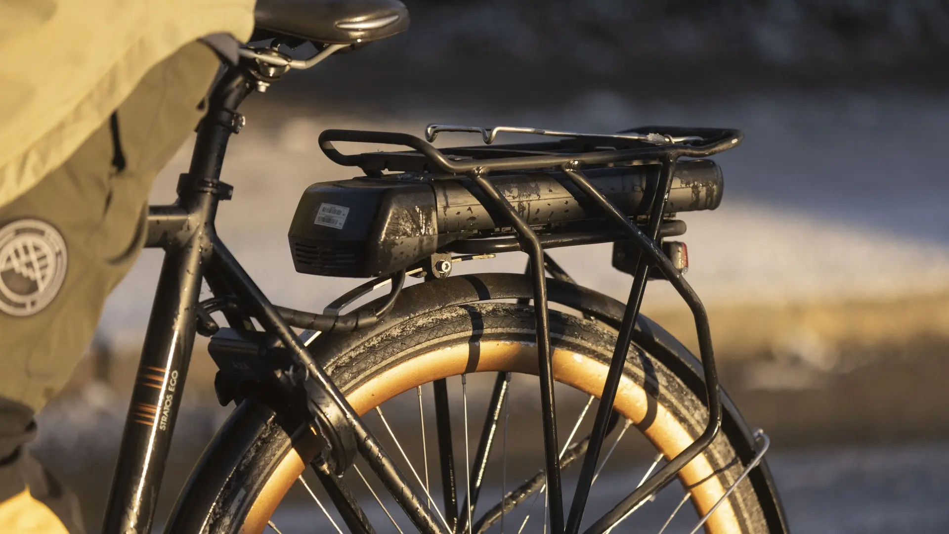 Rekordmange kommer alvorligt til skade på elcykel