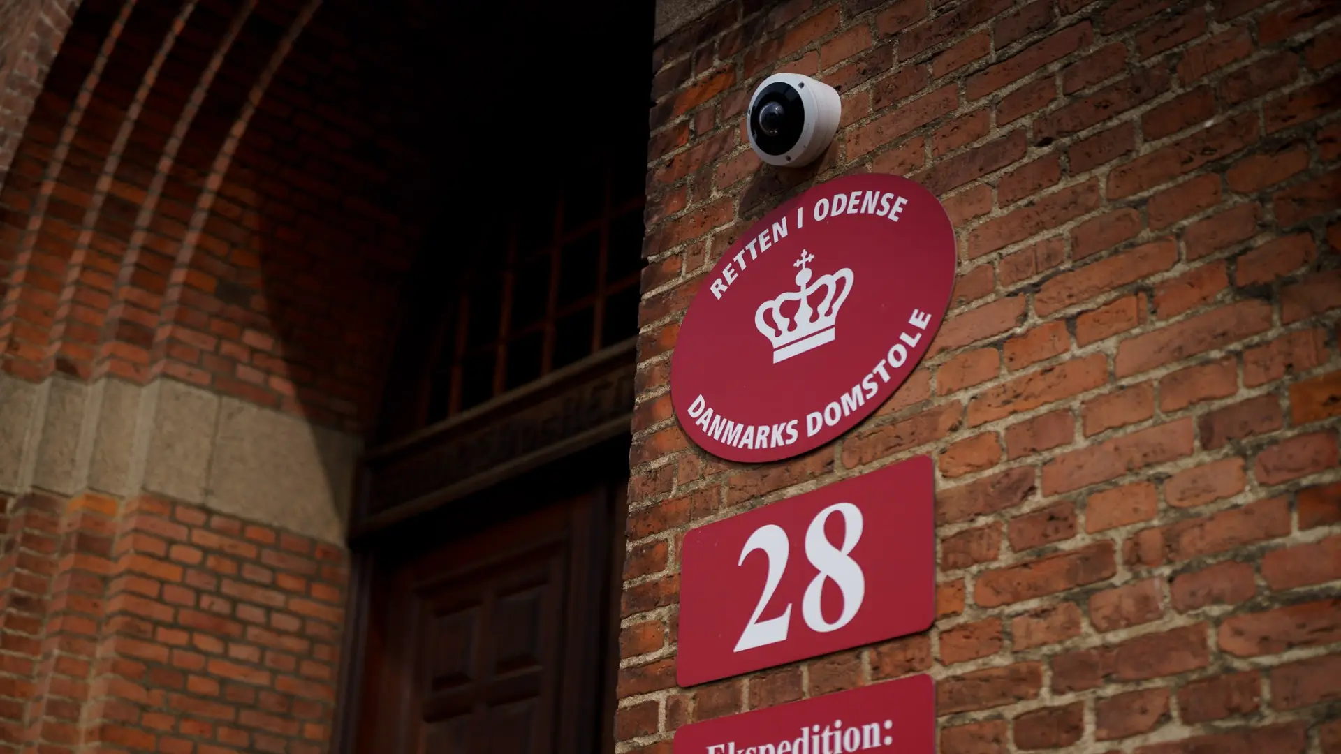 Efter syv udvisninger er bandemedlem sendt ud af Danmark