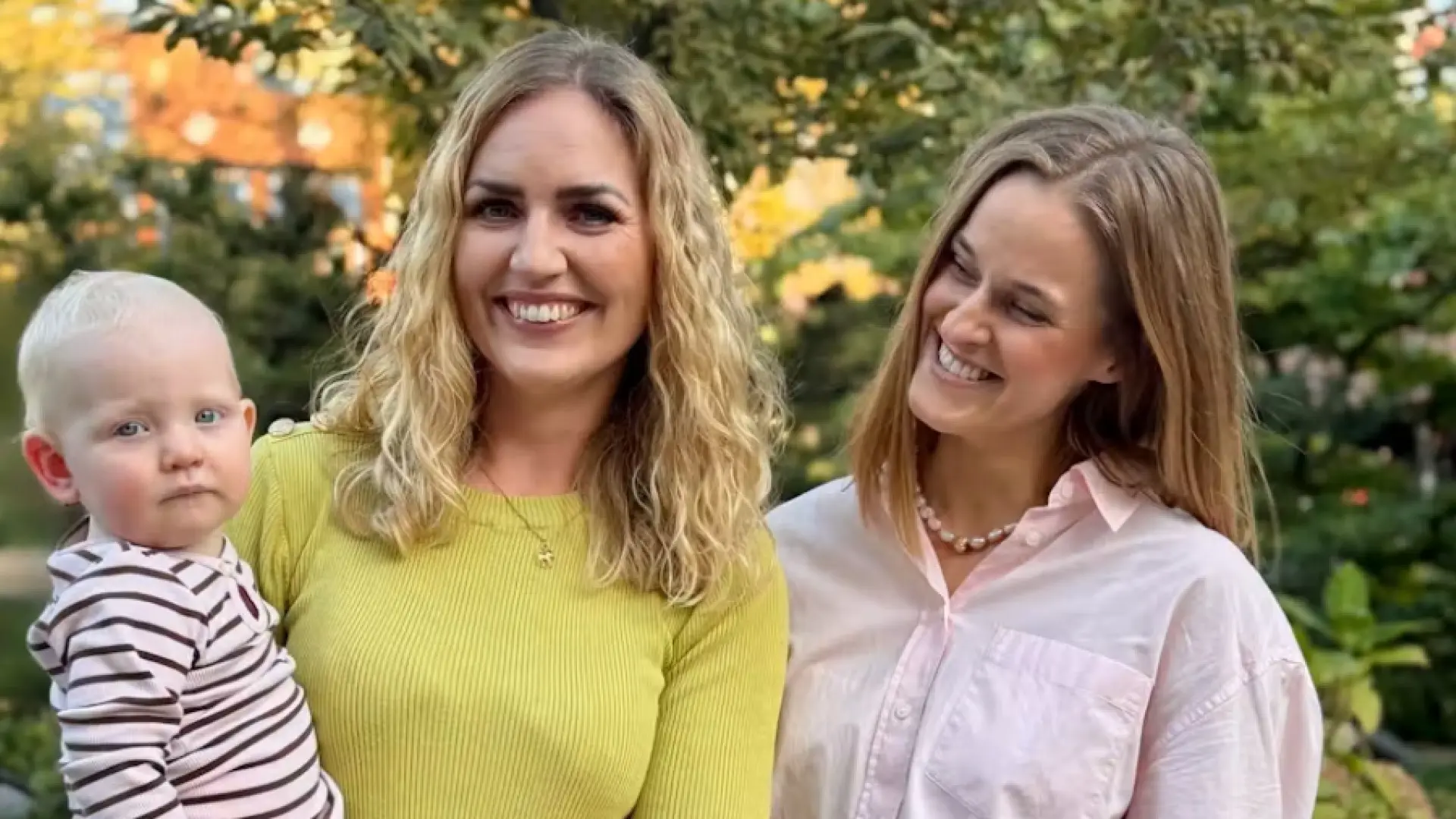 Naja kom til verden takket være ny lov