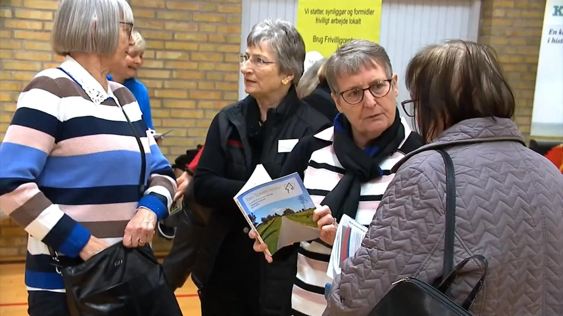 Hver syvende nye pensionist arbejder på fuldtid