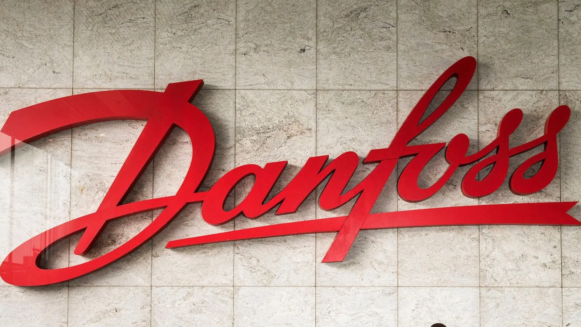 Danfoss-systemer er blevet ramt i cyberangreb