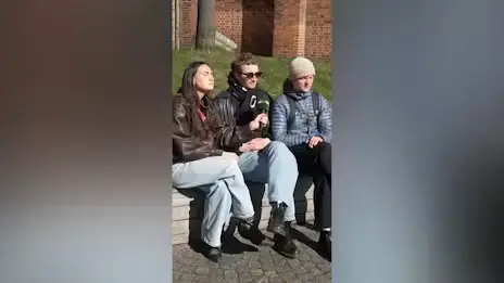Har du også undret dig? Mysteriet om Aarhus-lugt er løst - TV 2