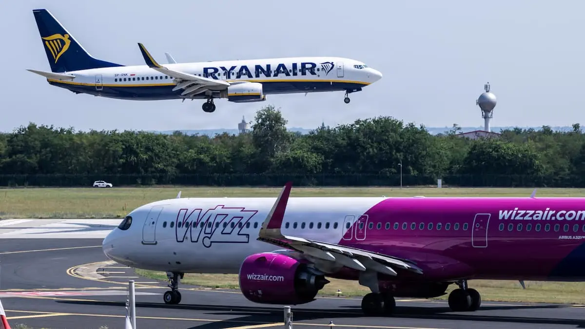 Udmattelse fylder blandt Europas piloter: En 'frygtfaktor', der rejser spørgsmål
