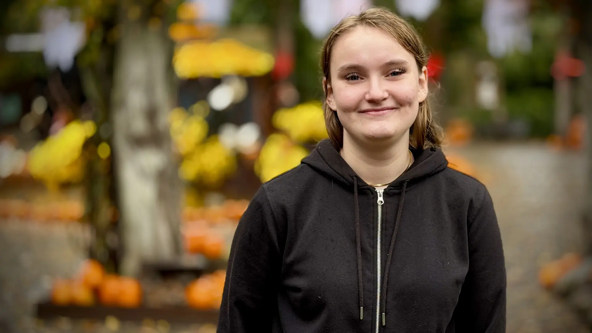 Inspireret af seje kvinder: I kan blive, hvad I vil