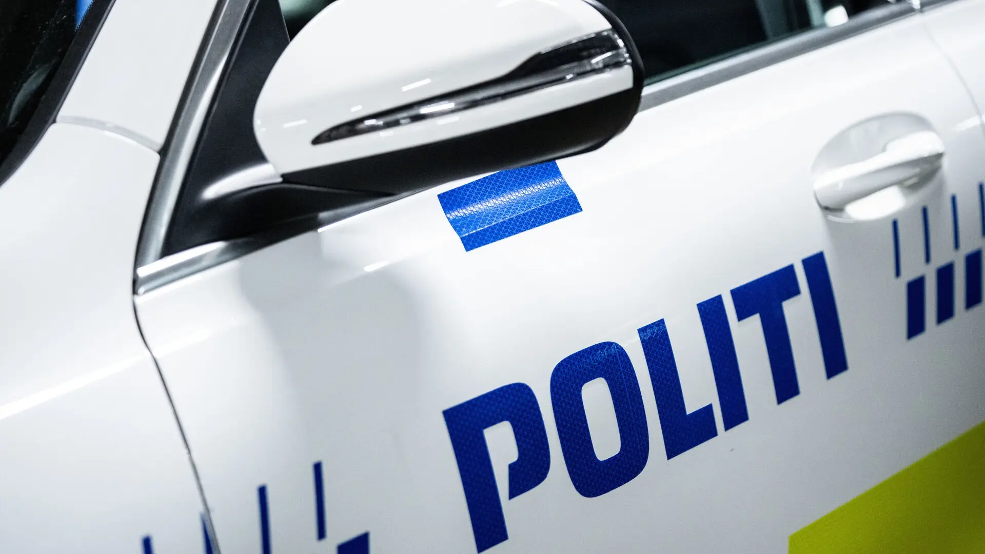 Storstilet indbrud: Tyve slap væk med flere køretøjer