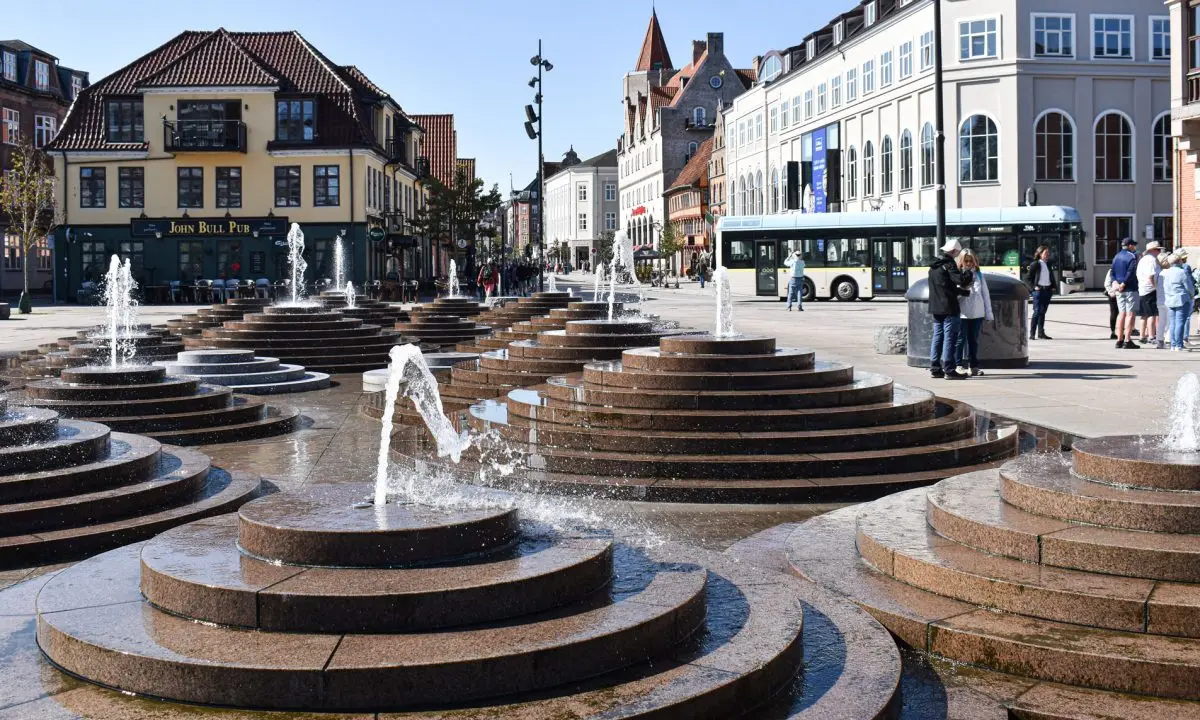 Party Bingo, keramik og oktoberfest: Så meget sker der i Aalborg i weekenden