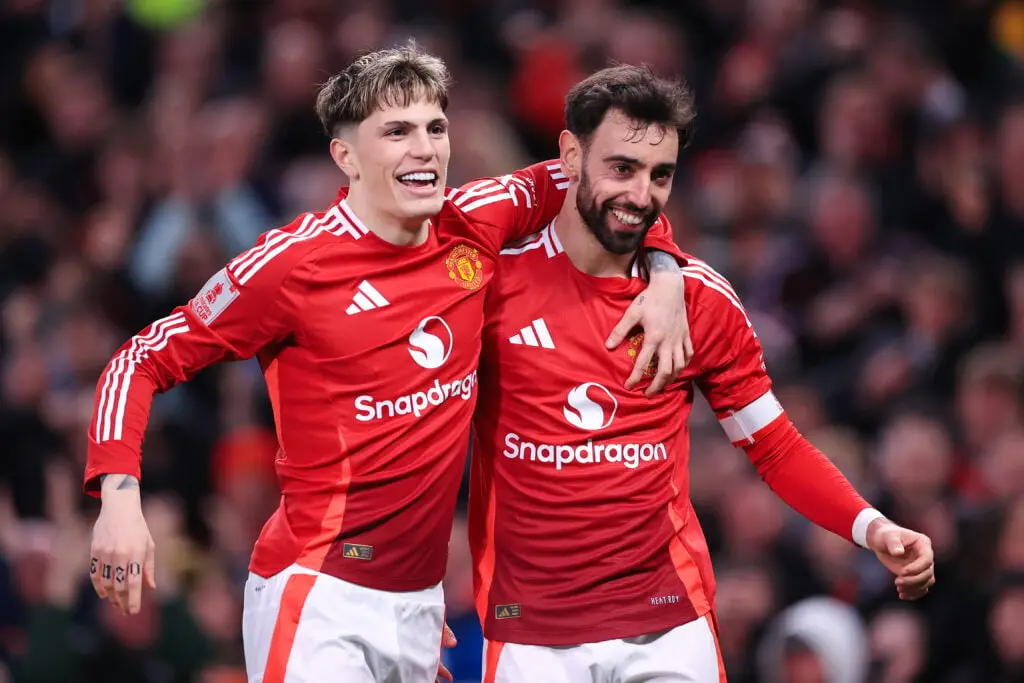Benfica reagerer på Premier League-interessen – vil låse United-emne fast til 2031 - Indkast