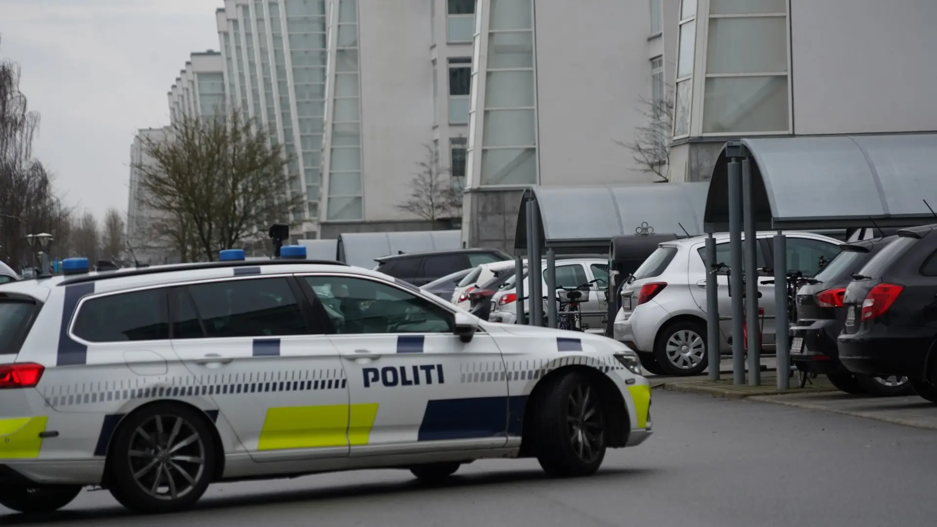 Landsret skærper straf i sag om bombe bragt fra Sverige til Danmark