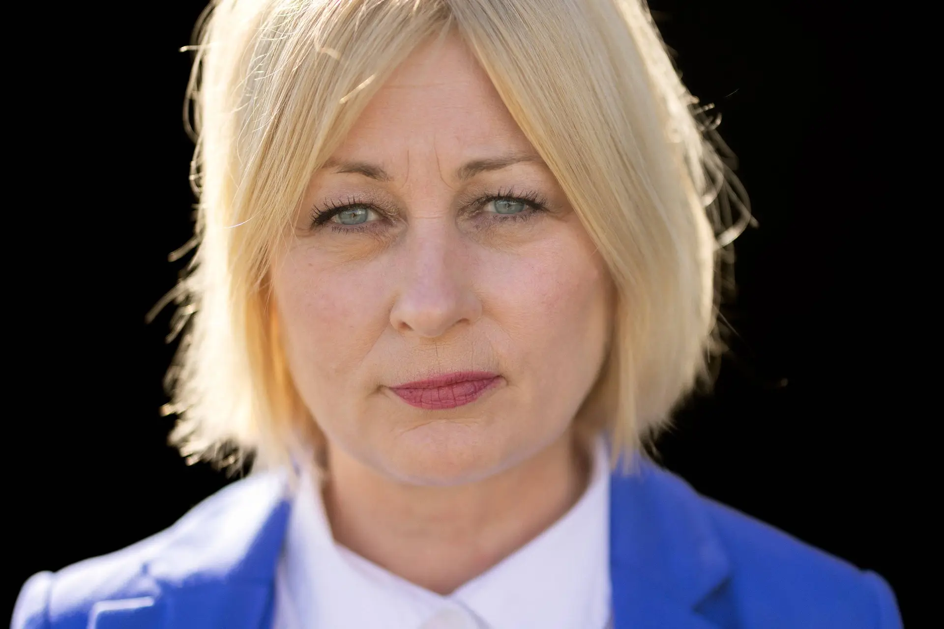 Det er ikke anonymiteten, der er problemet - Jyllands-Posten