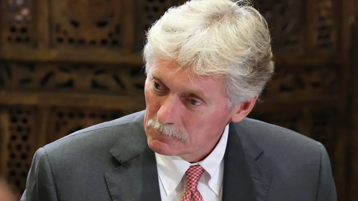 Peskov takker ja til Trumps håndsrækning, efter russer døde på pest-forskningsinstitut