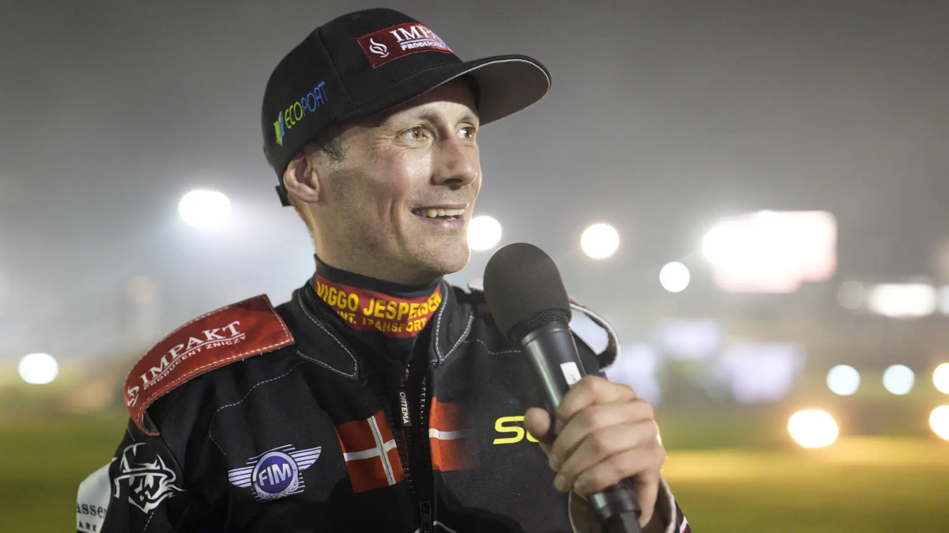 Leon Madsen sikrer sig EM-titel efter gyserfinale