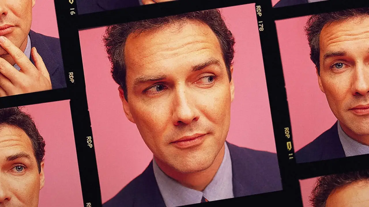 Hvor kan man se Norm: The Tale of Norm Macdonald på Netflix?