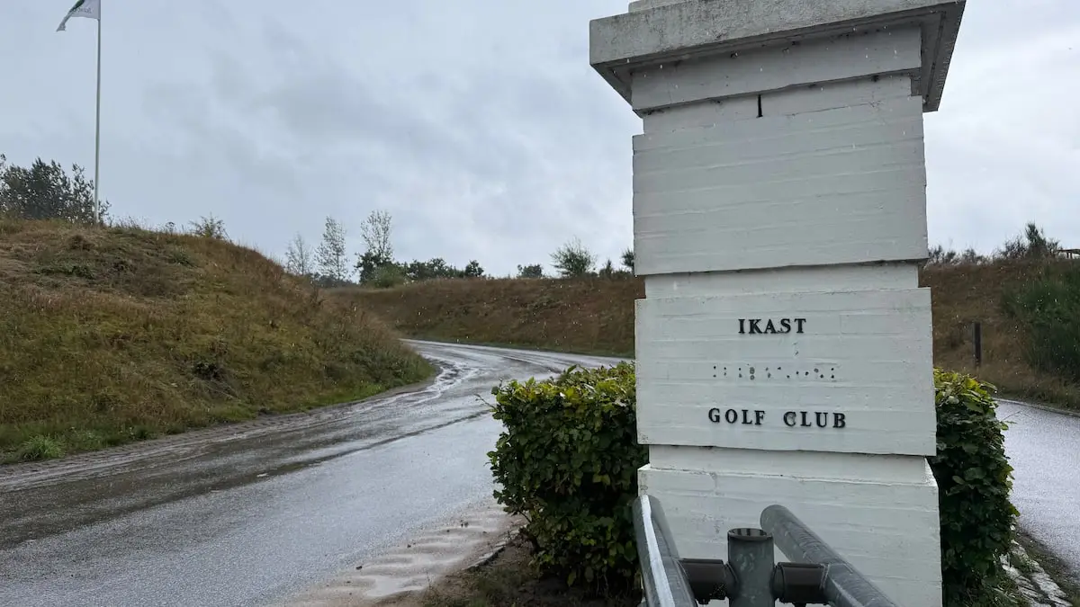 Danmarks Naturfredningsforening klager over golfbanedispensationer