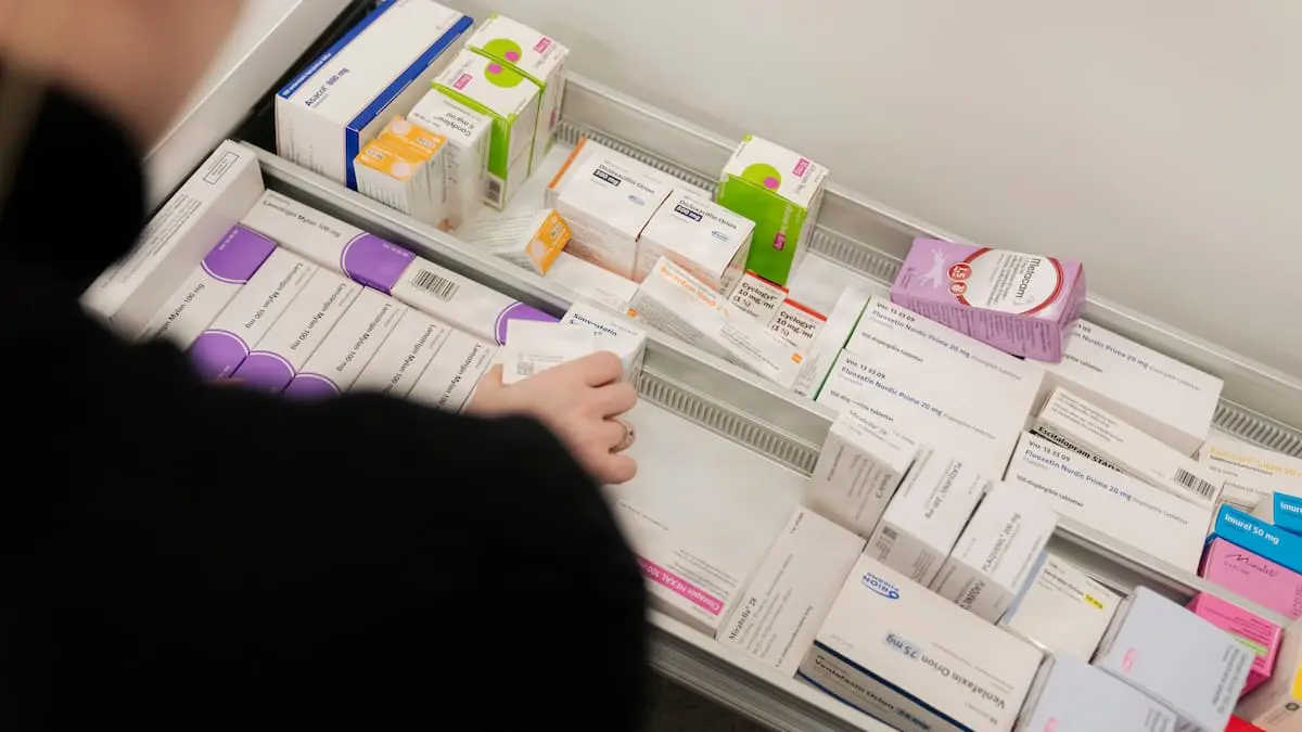 Apoteker skærper opmærksomheden ved medicinudlevering efter CPR-læk
