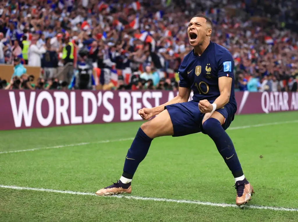 Mbappé afslører hidtil ukendt bejler – Derfor blev storklubben valgt fra - Indkast