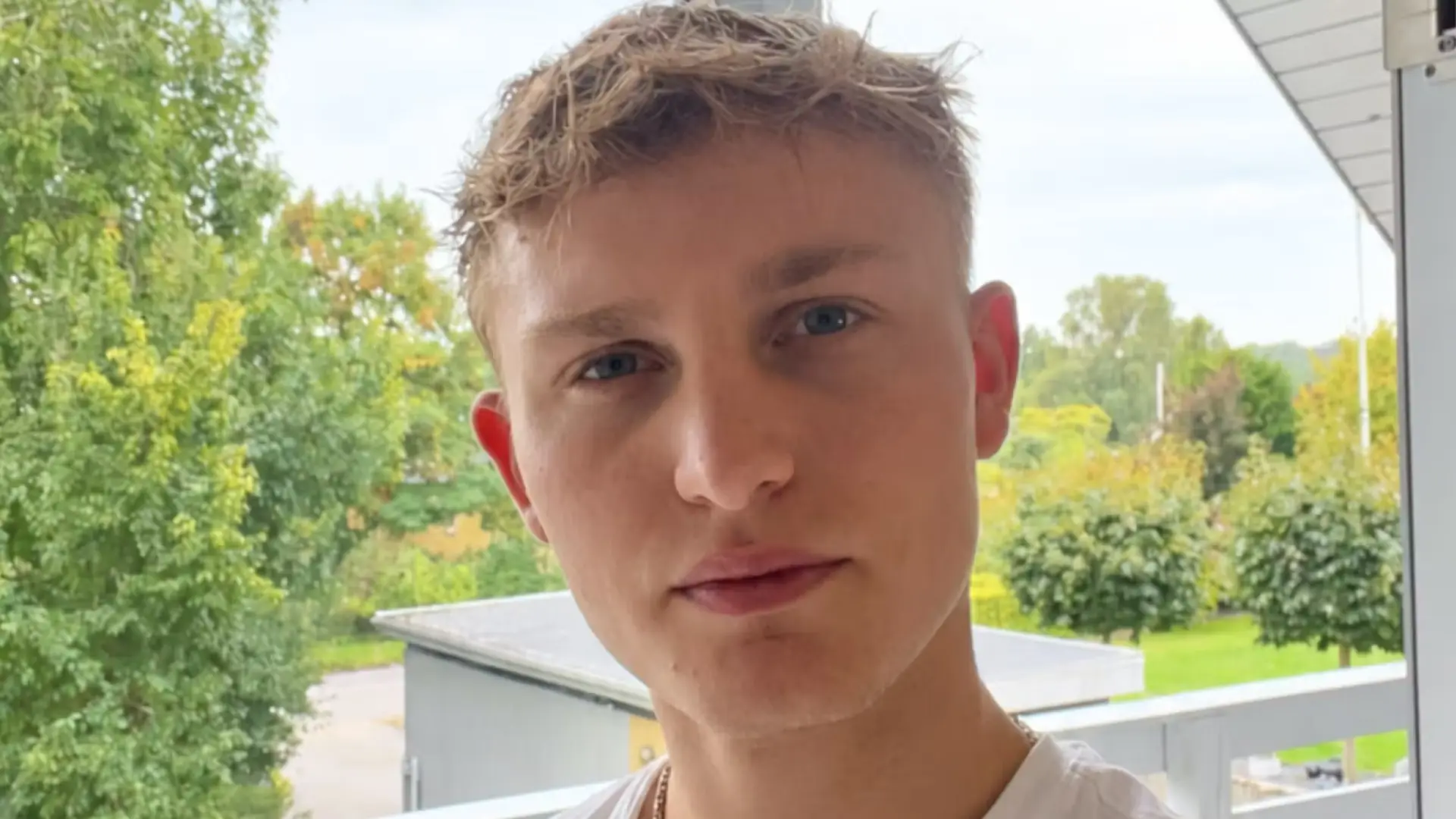 20-årig har givet ChatGPT adgang til hele sin økonomi