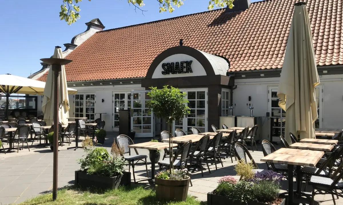 Efter mere end 7 år: Restaurant SMAEK lukker ned