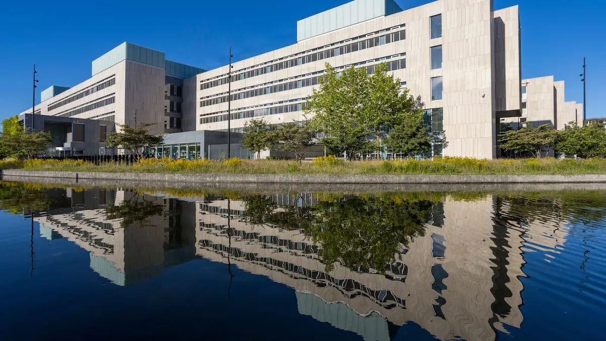 Københavns Universitet nedlægger Det Teologiske Fakultet efter 549 år