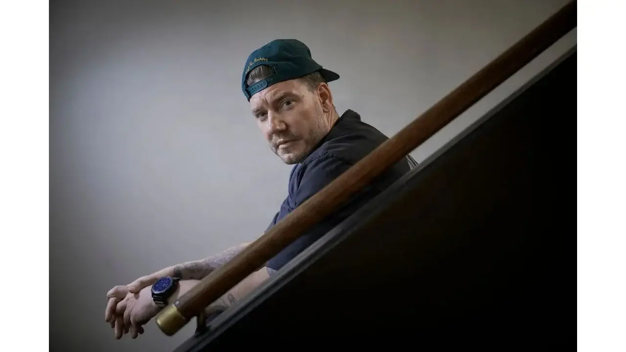Nicklas Bendtner bliver ny fast fodboldekspert på Viaplay