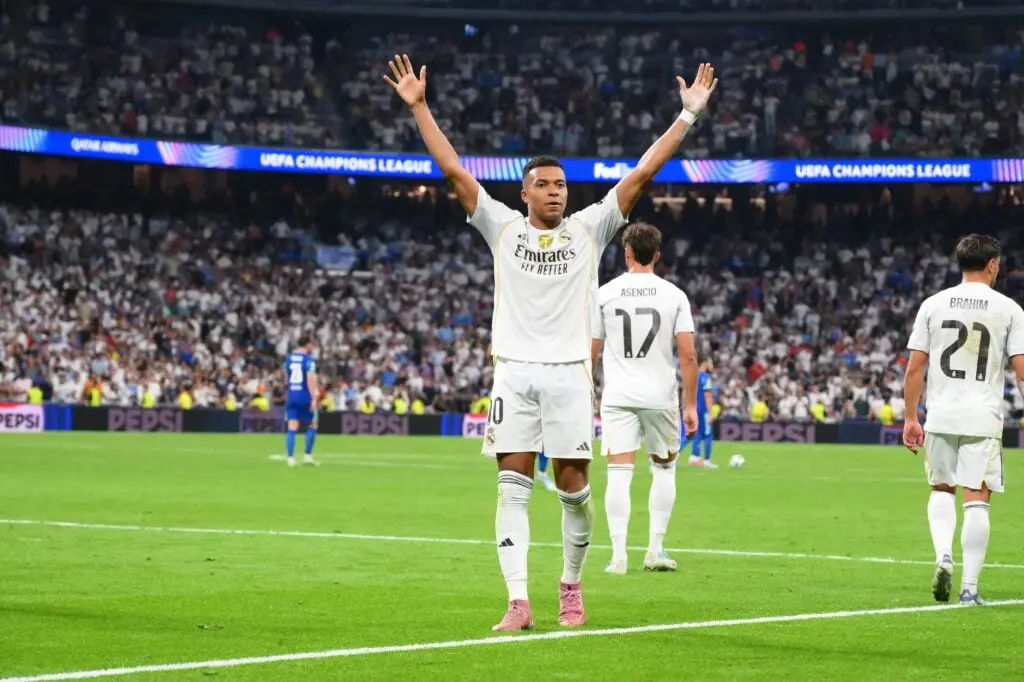 Nye Mbappé-detaljer afslører skrækscenarie – Real Madrid frygtede det værste - Indkast