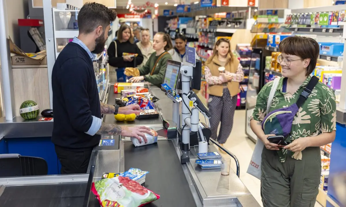 Lidl vil ombygge alle deres butikker i Aarhus