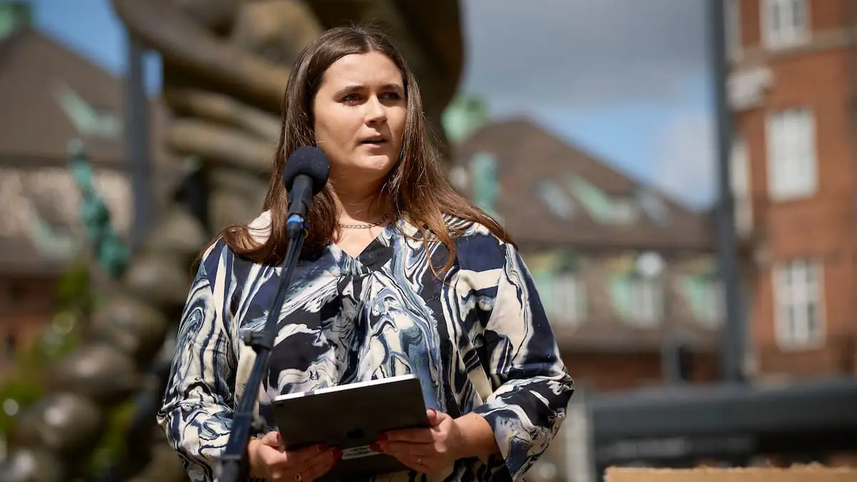 Mand skal i fængsel for trusler mod byrådspolitiker