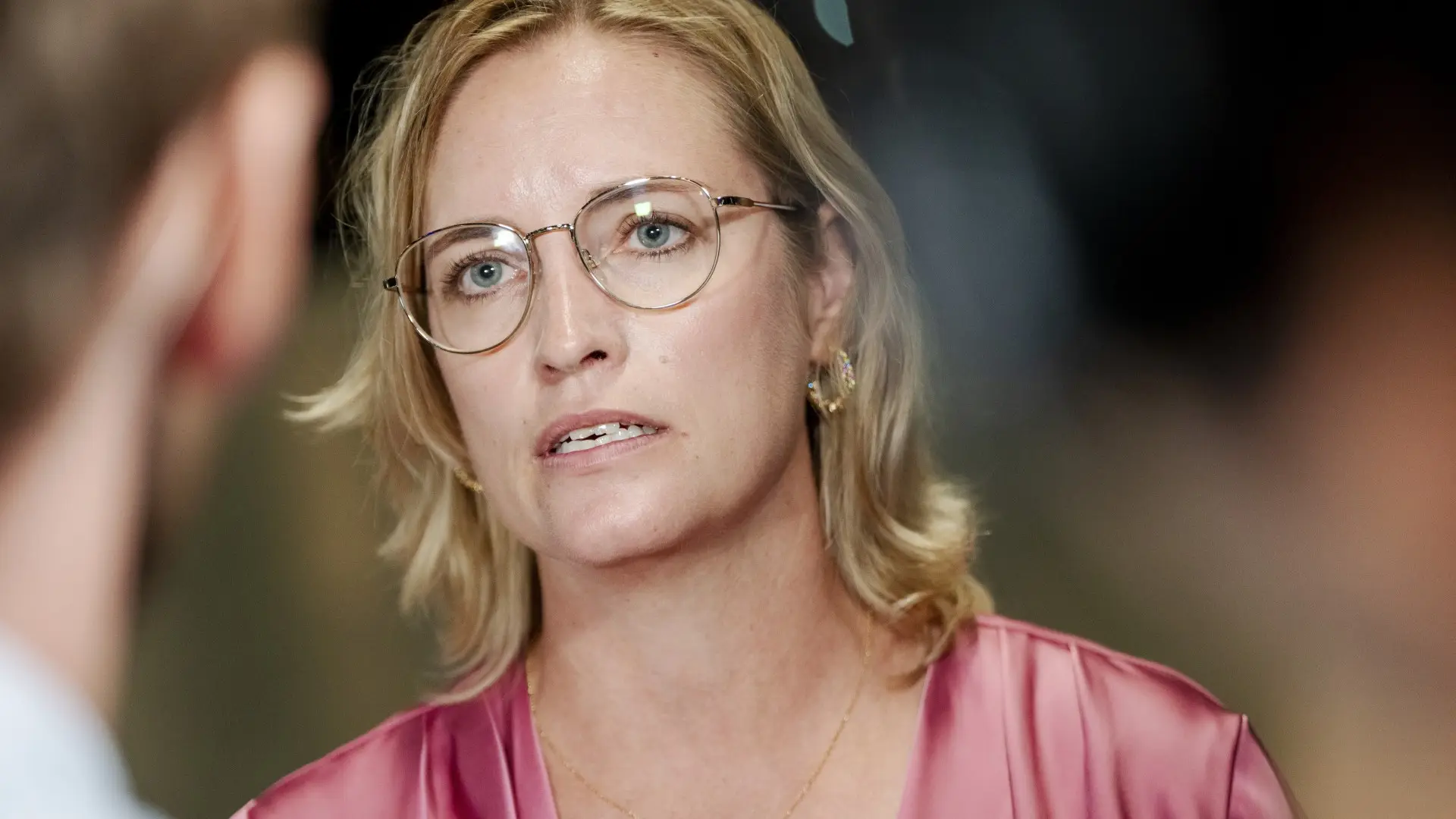 Stephanie Lose er valgt som ny formand for Statsrevisorerne