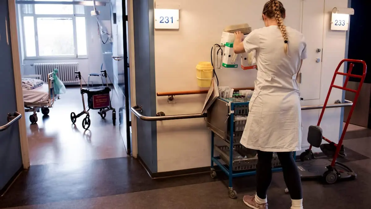 LGBTQ+-håndbog afvist: 'Der er kun to køn'